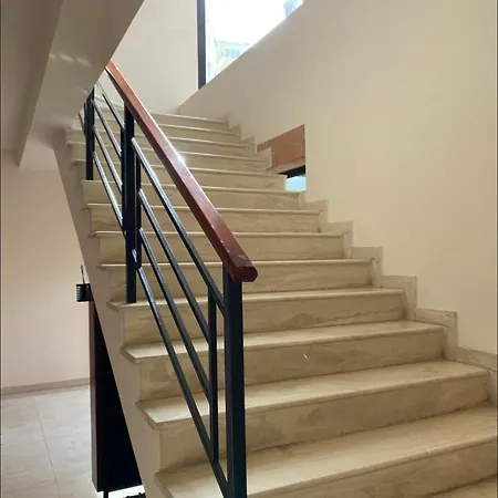 Nemis In The Centre Of Four Free Parking