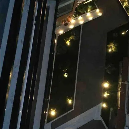 Nemis In The Centre Of Four Free Parking * Tirana