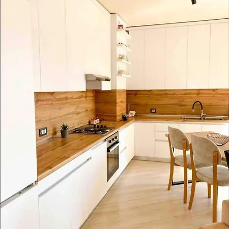 Appartement Nemis In The Centre Of Four Free Parking *
