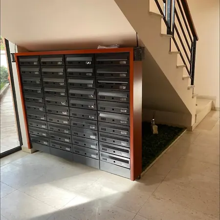 Nemis In The Centre Of Four Free Parking Apartamento *