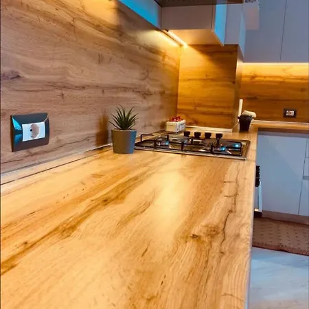 Apartamento Nemis In The Centre Of Four Free Parking