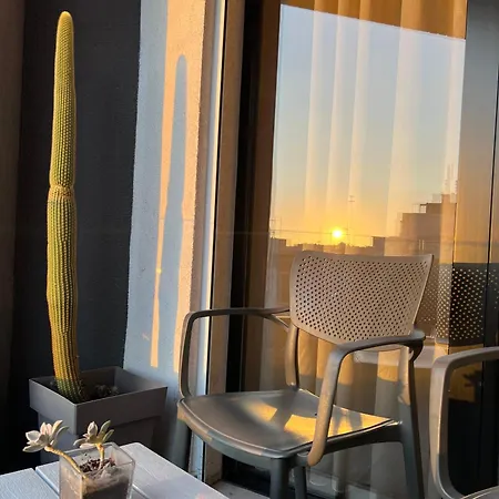 Nemis In The Centre Of Four Free Parking Apartamento