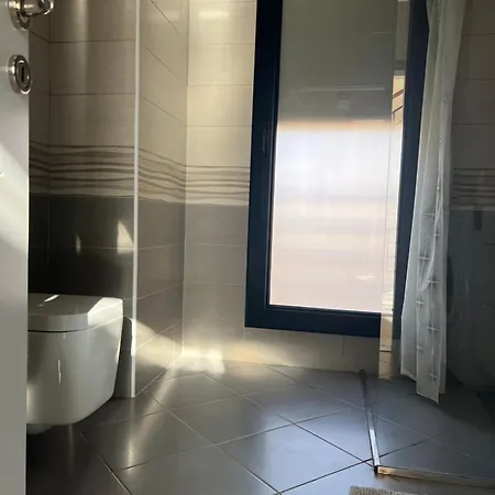 Nemis In The Centre Of Four Free Parking