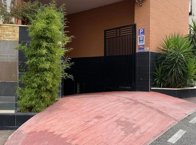 Nemis In The Centre Of Four Free Parking Tirana