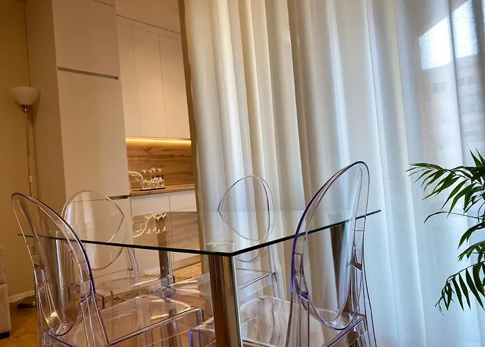 Nemis In The Centre Of Four Free Parking Tirana