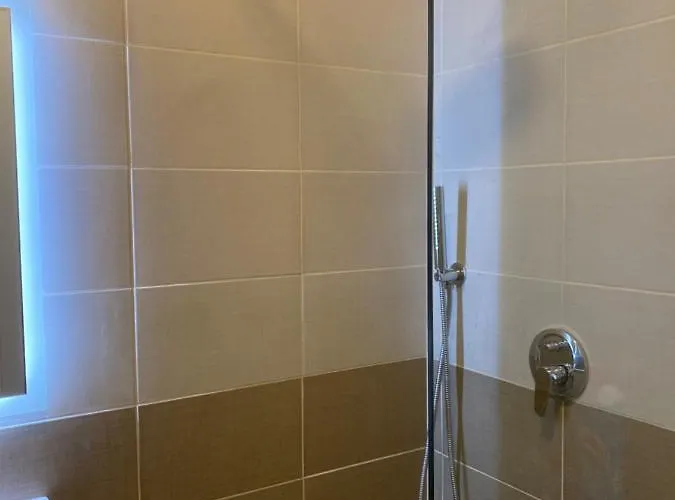 Nemis In The Centre Of Four Free Parking * Tirana