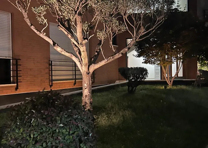 Nemis In The Centre Of Four Free Parking Lägenhet *