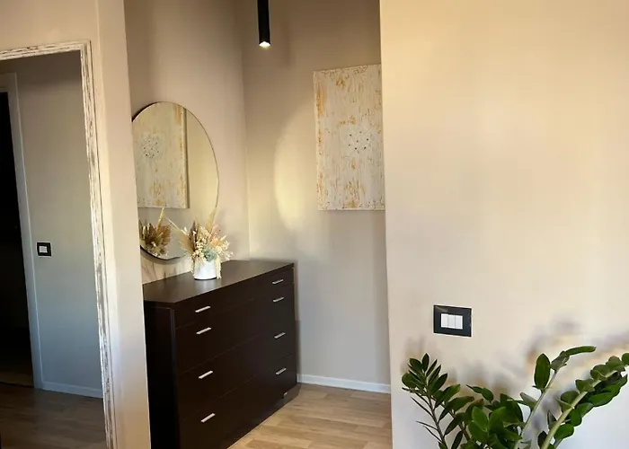 Nemis In The Centre Of Four Free Parking *