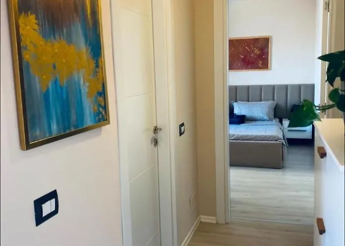 Nemis In The Centre Of Four Free Parking *