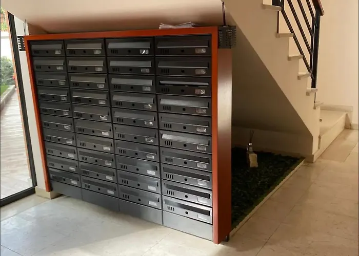 Nemis In The Centre Of Four Free Parking Апартаменты *