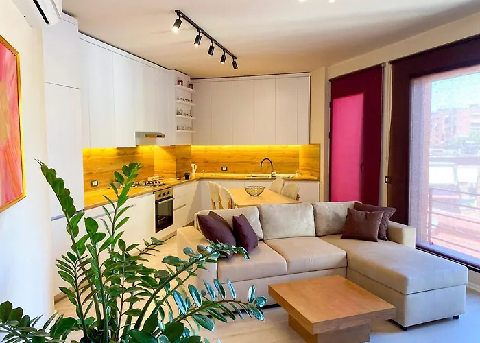 Nemis In The Centre Of Four Free Parking