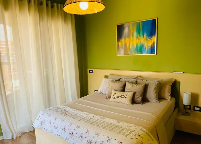 Nemis In The Centre Of Four Free Parking